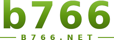 b766 logo